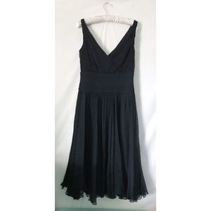 Tadashi Collection dress